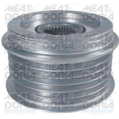 Alternator Freewheel Clutch